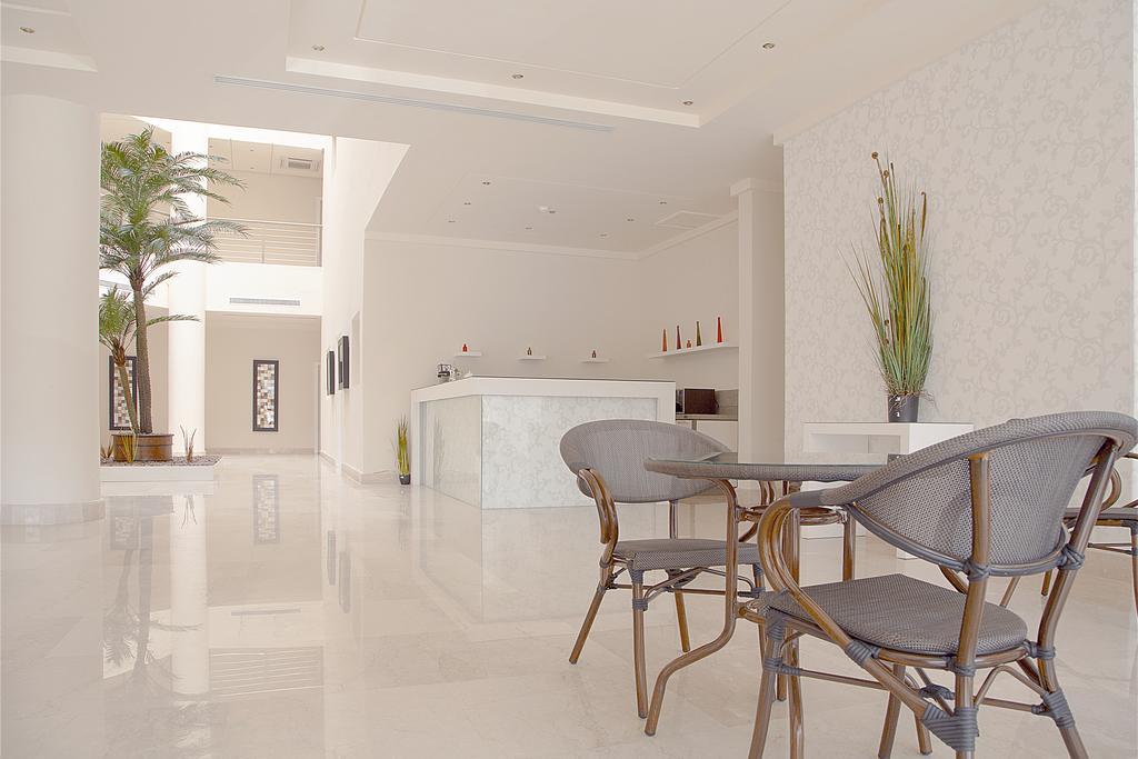 Rafa Homes - Al Falah Rijád Exteriér fotografie