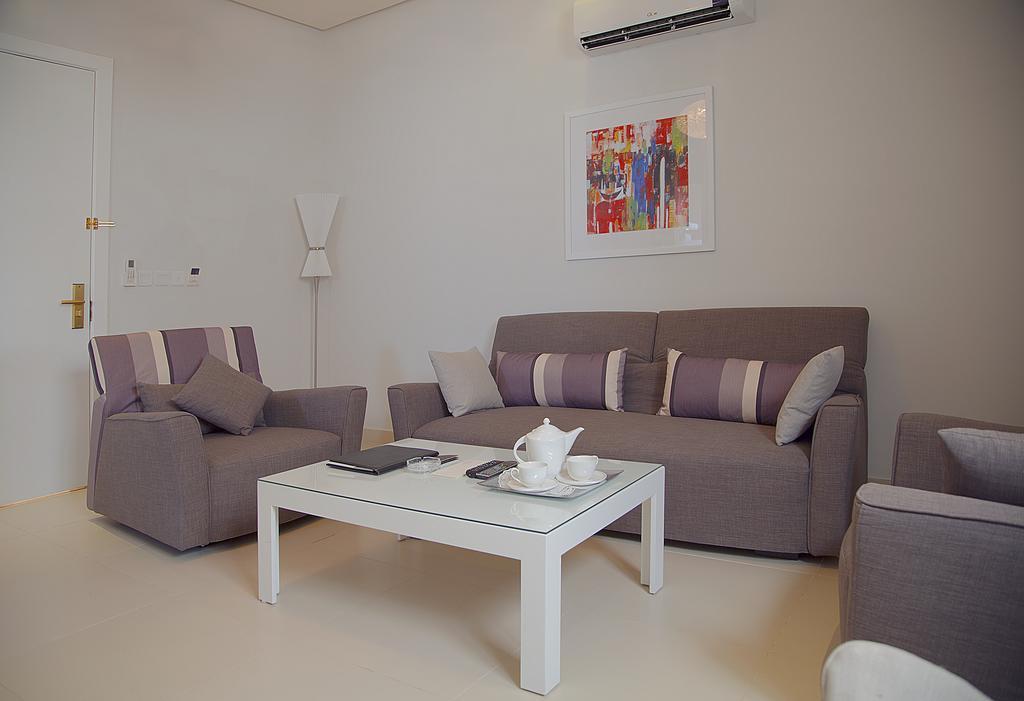 Rafa Homes - Al Falah Rijád Pokoj fotografie