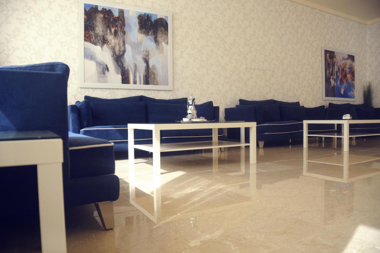Rafa Homes - Al Falah Rijád Exteriér fotografie