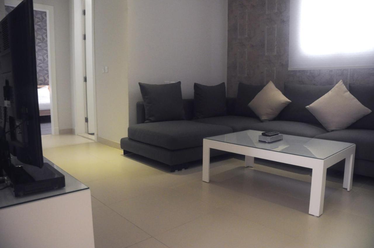 Rafa Homes - Al Falah Rijád Exteriér fotografie